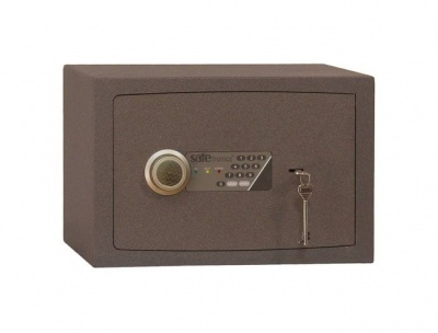 SafeTronics NTR 24 ME kulcs+elektronikus Tzll Btorszf