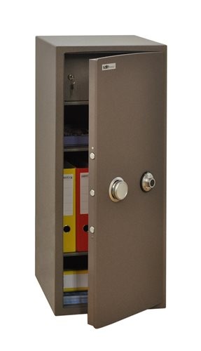 SafeTronics NTR 100 LaGard mechanikus  Tzll Btorszf