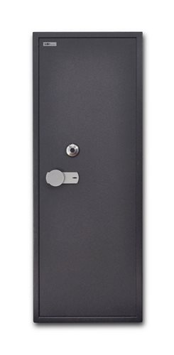 SafeTronics TSS 160 MLaGard kulcs+mechanikus Tzll Pnclszekrny