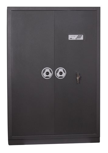SafeTronics TSS 170 ME K8 kulcs+elektronikus Tzll Fegyverszekrny