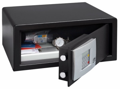 Burg Wachter Point Safe P 3 E Lap elektronikus Laptop Szf