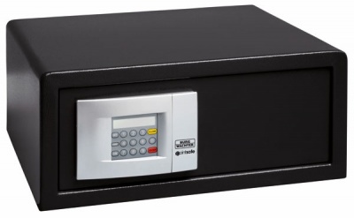 Burg Wachter Point Safe P 3 E Lap elektronikus Laptop Szf