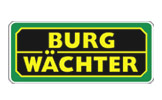 Burg Wachter  Smart Safe 10 E széf elektronikus zárral